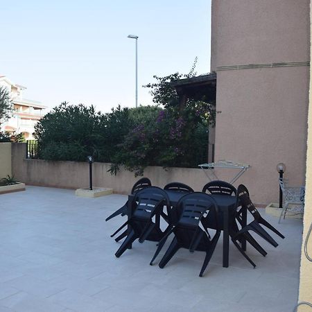 Апартаменты La Casa In Sardegna Ольбия Экстерьер фото