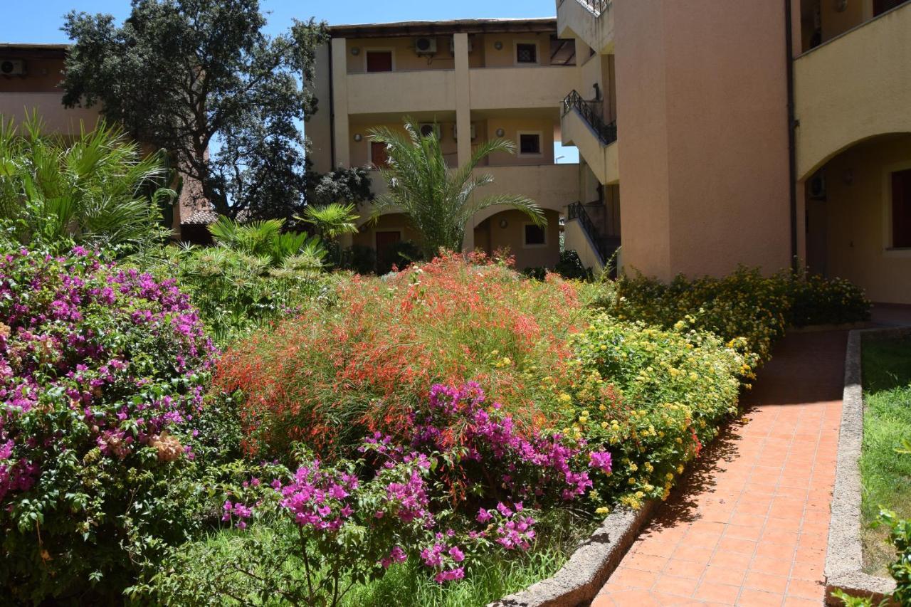 Апартаменты La Casa In Sardegna Ольбия Экстерьер фото