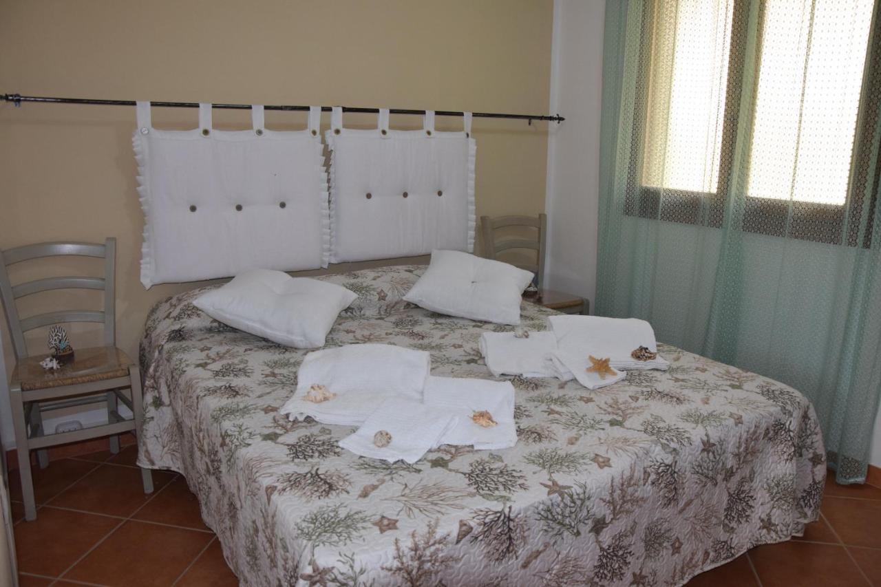Апартаменты La Casa In Sardegna Ольбия Экстерьер фото