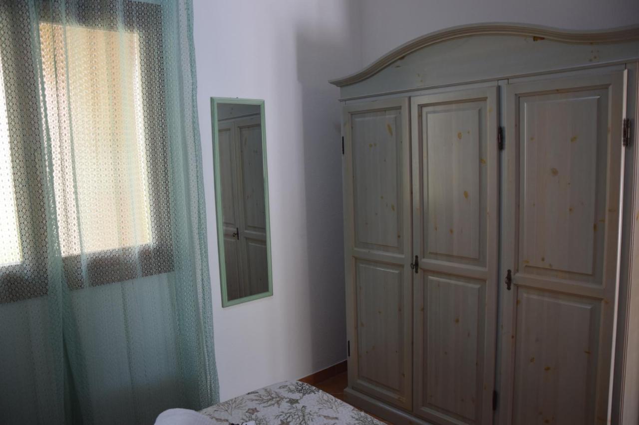 Апартаменты La Casa In Sardegna Ольбия Экстерьер фото