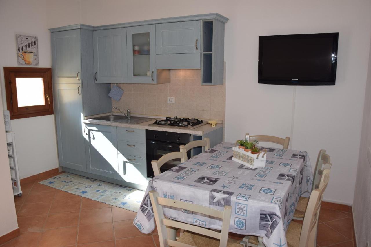 Апартаменты La Casa In Sardegna Ольбия Экстерьер фото