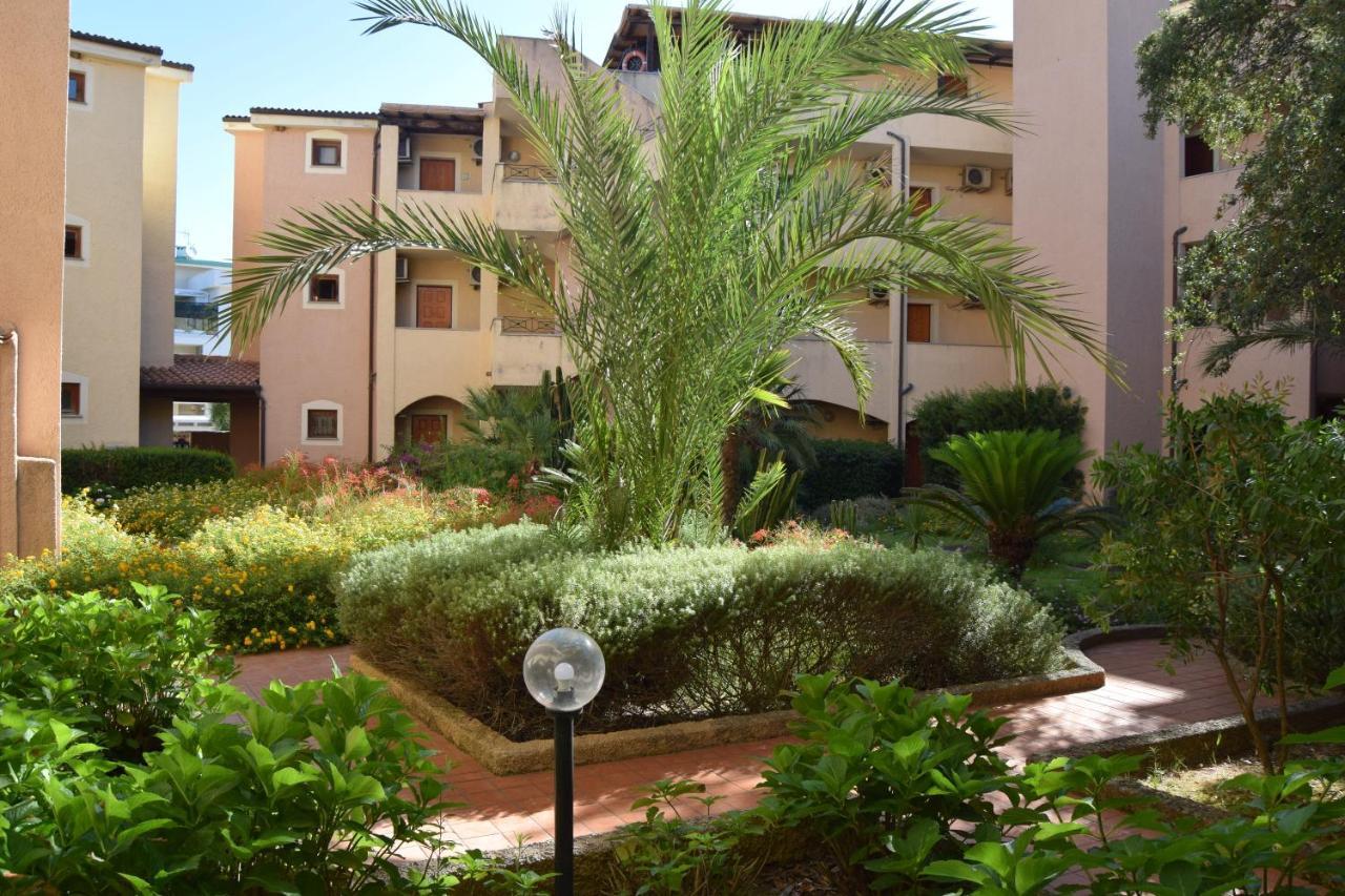 Апартаменты La Casa In Sardegna Ольбия Экстерьер фото