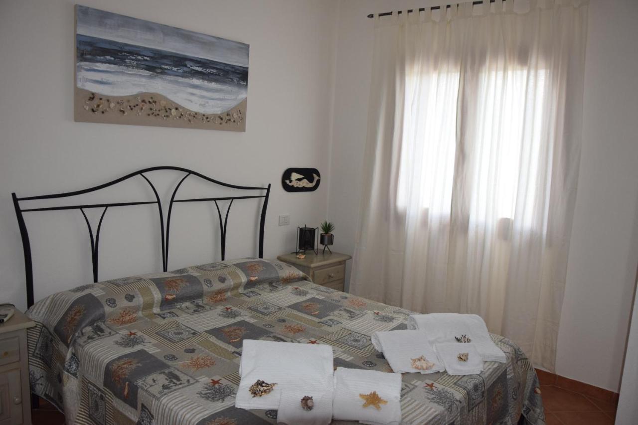 Апартаменты La Casa In Sardegna Ольбия Экстерьер фото