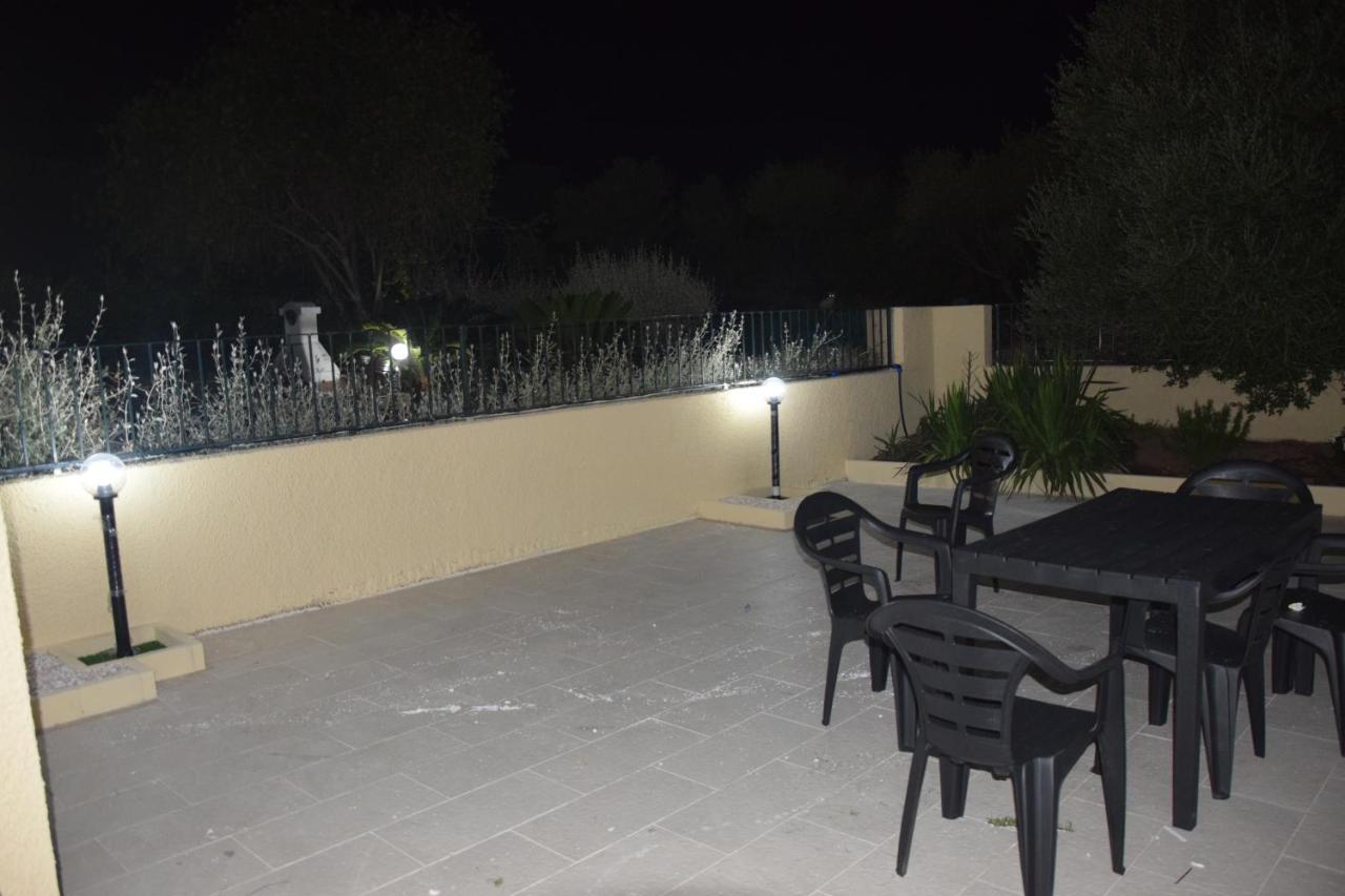 Апартаменты La Casa In Sardegna Ольбия Экстерьер фото