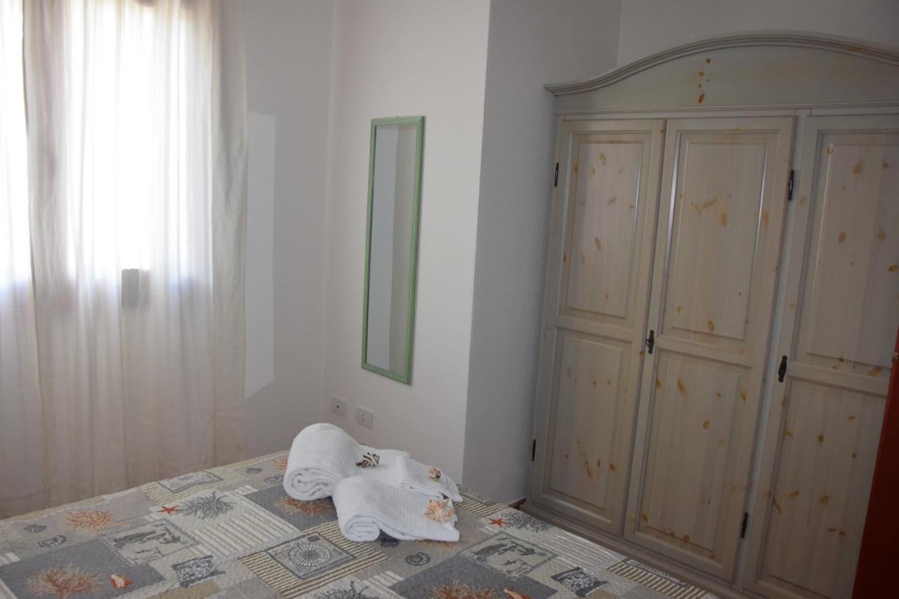 Апартаменты La Casa In Sardegna Ольбия Экстерьер фото